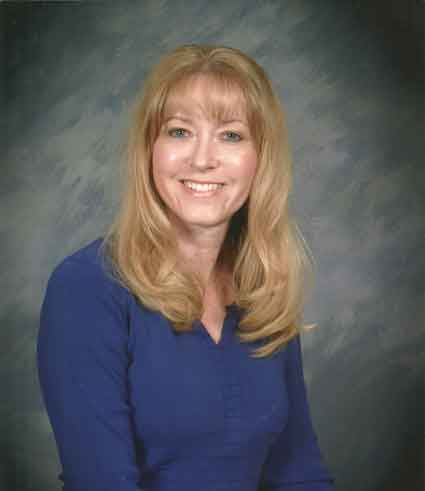 Cindy Maddox